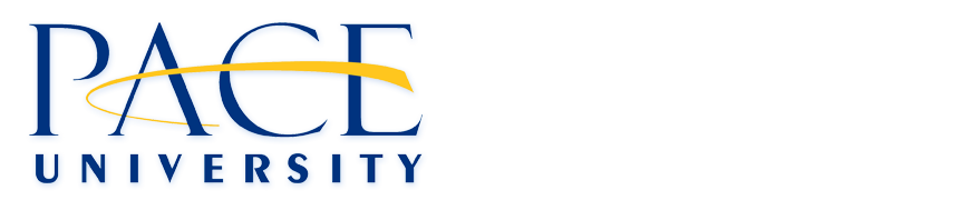 Pace Univeresity logo