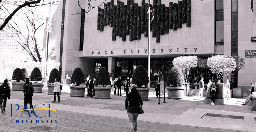 pace university
