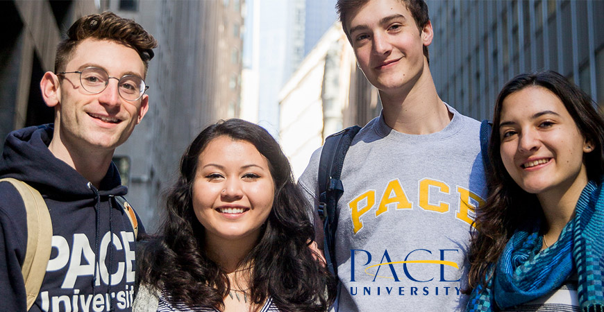 pace university