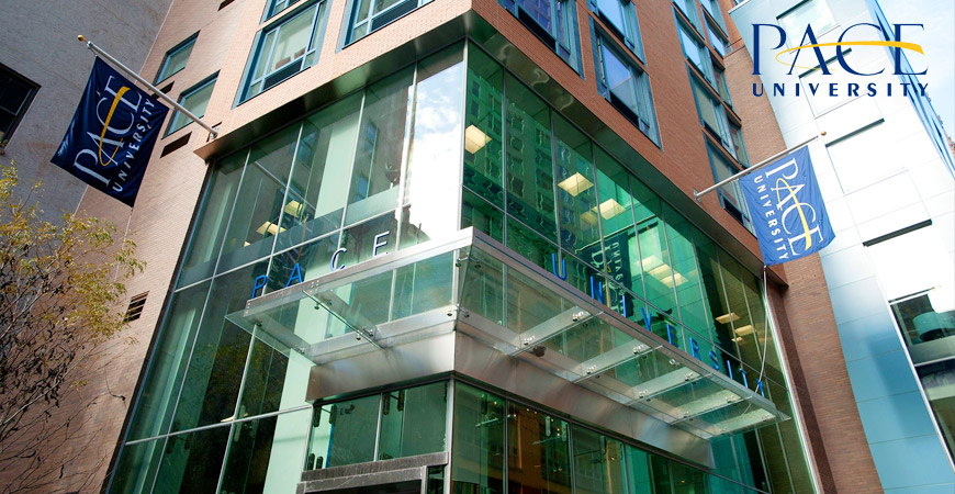 pace university