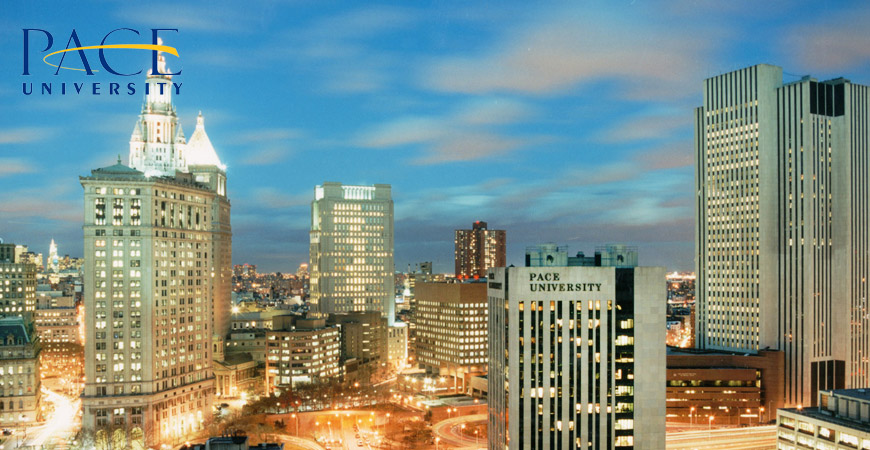 pace university