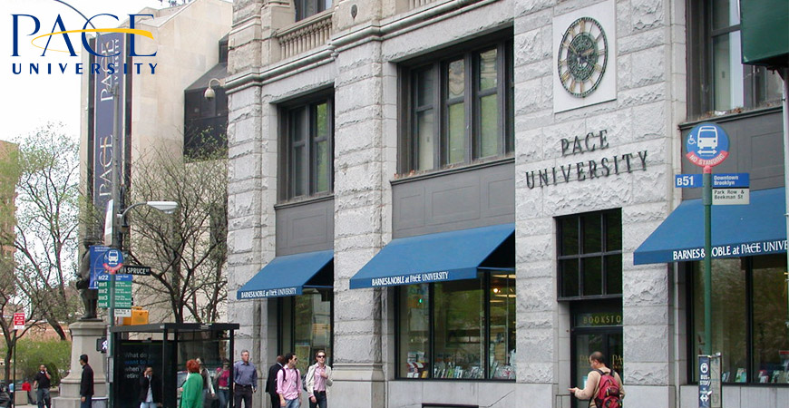 pace university