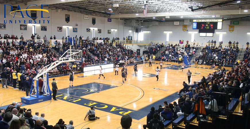 pace university
