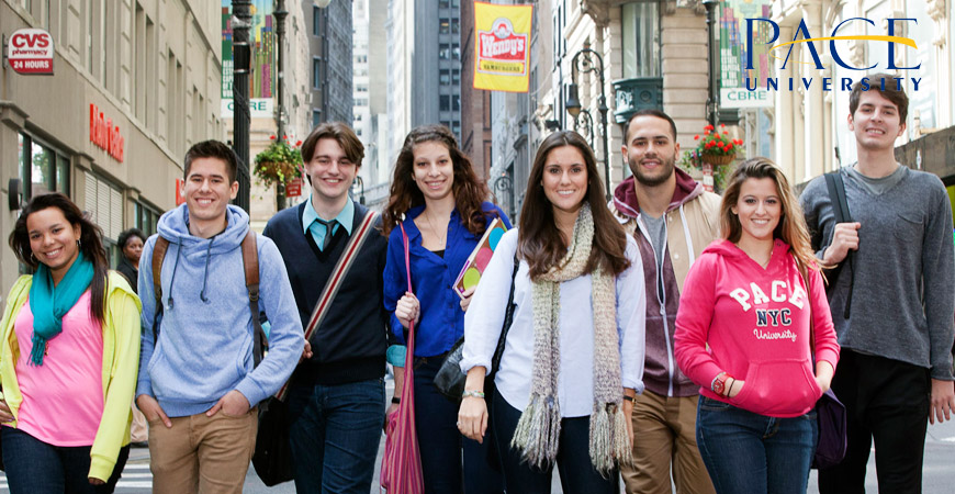 pace university
